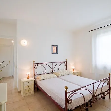 Apartman Margherita *